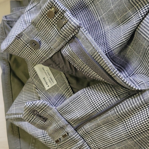 NWT Gap Curvy  Signature Skinny Ankle Pants 4P - Picture 5 of 6